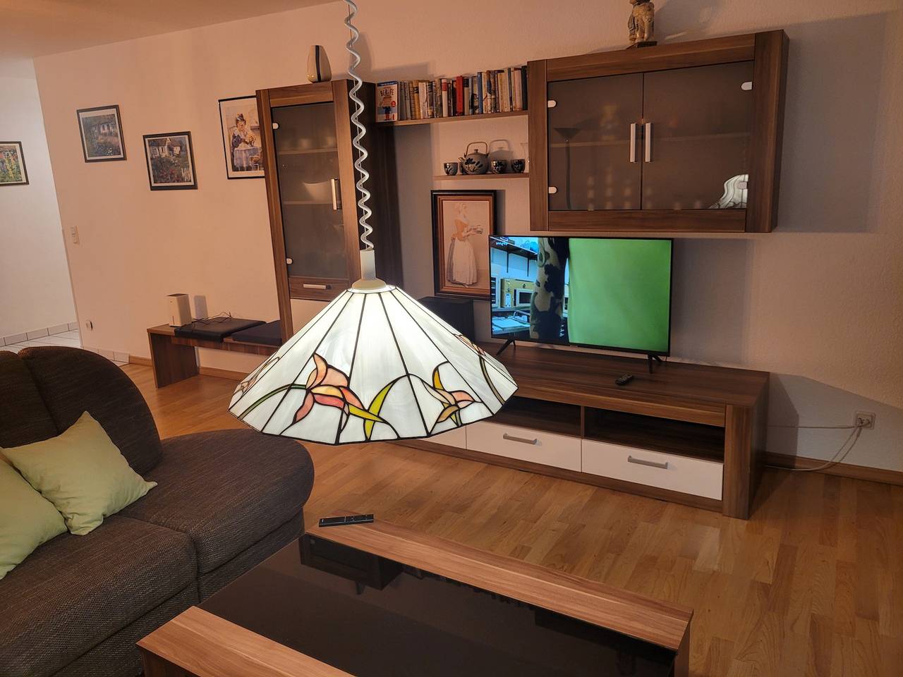 Ganze Ferienwohnung, Zinnowitz, Dünenstr. 36 We 12 in Strand Zinnowitz, Zinnowitz