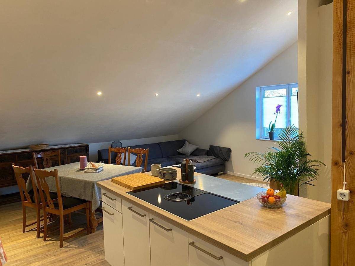 Ganze Wohnung, Ferienwohnung Lehmann in Staufen im Breisgau, Südschwarzwald