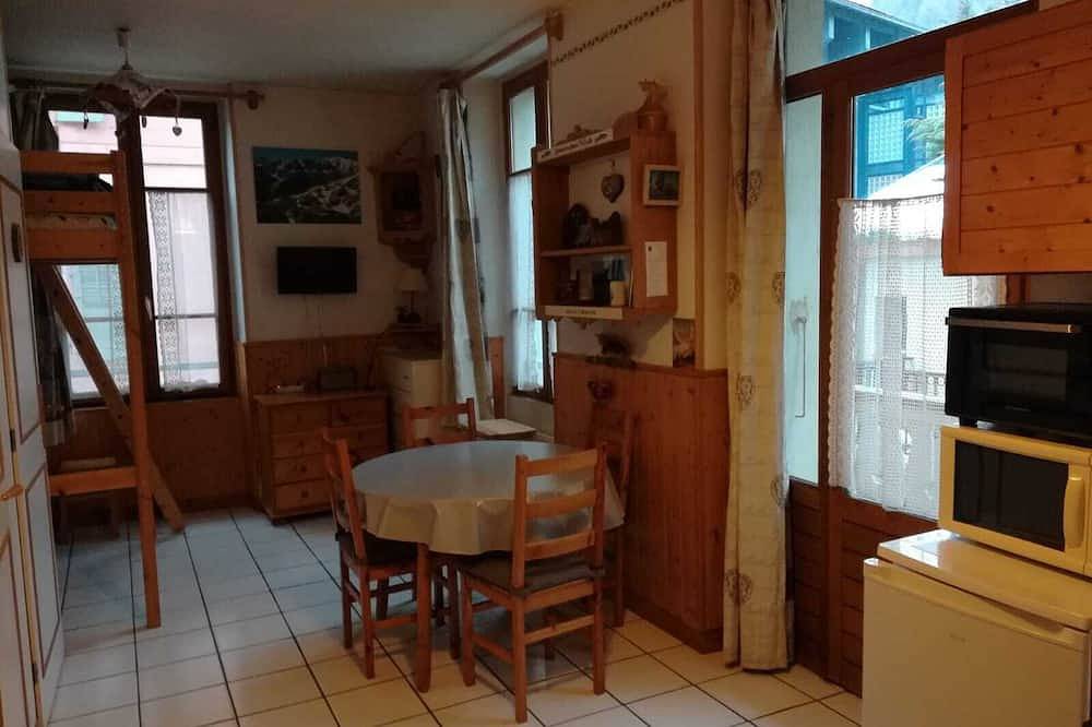 Appartement de vacances