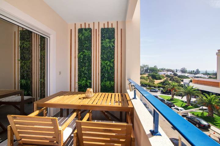 Gîte pour 4 personnes, avec bassin pour enfant et balcon, animaux acceptés à Porches - 2