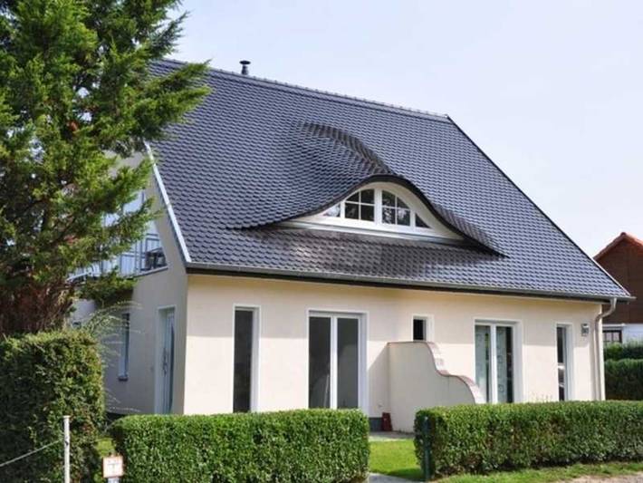 Ferienwohnung für 2 Personen, mit Garten und Terrasse auf Insel Poel