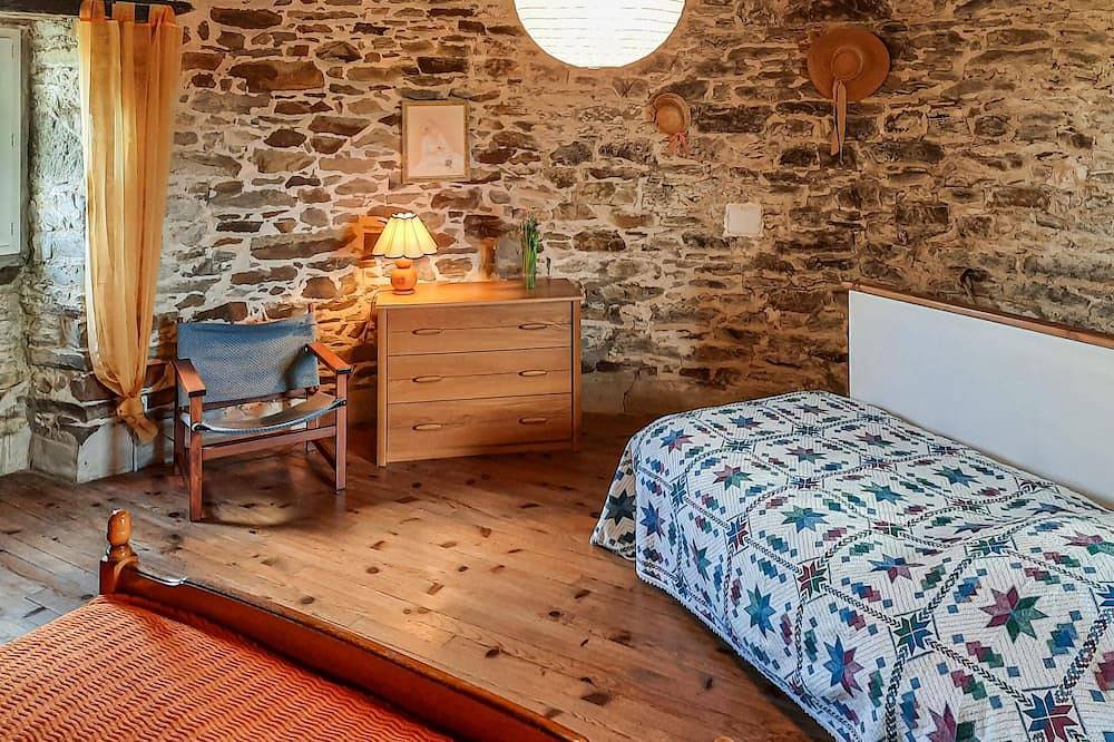 Hermosa casa en Cherrueix in Cherrueix, Bahía del Monte Saint-Michel