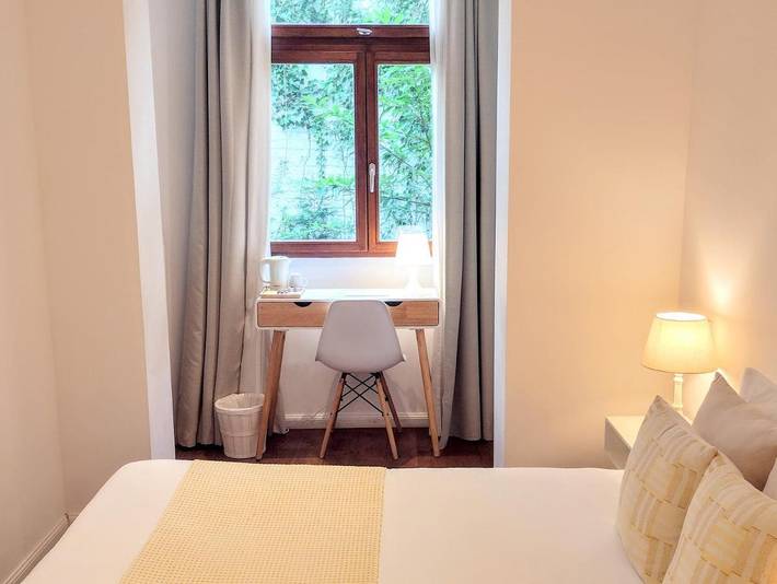 Chambre d’hôte pour 2 personnes à Etterbeek - 4