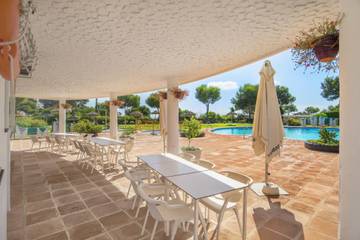 Vakantieappartement voor 6 Personen in La Cala de Mijas, Mijas, Afbeelding 1