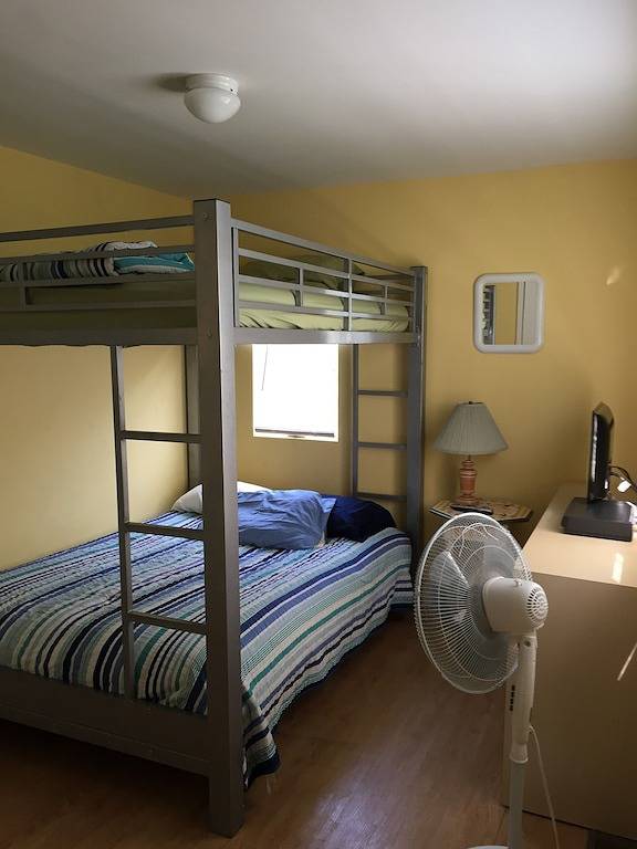 Vacation House for 8 Guests in Montauk, North Fork