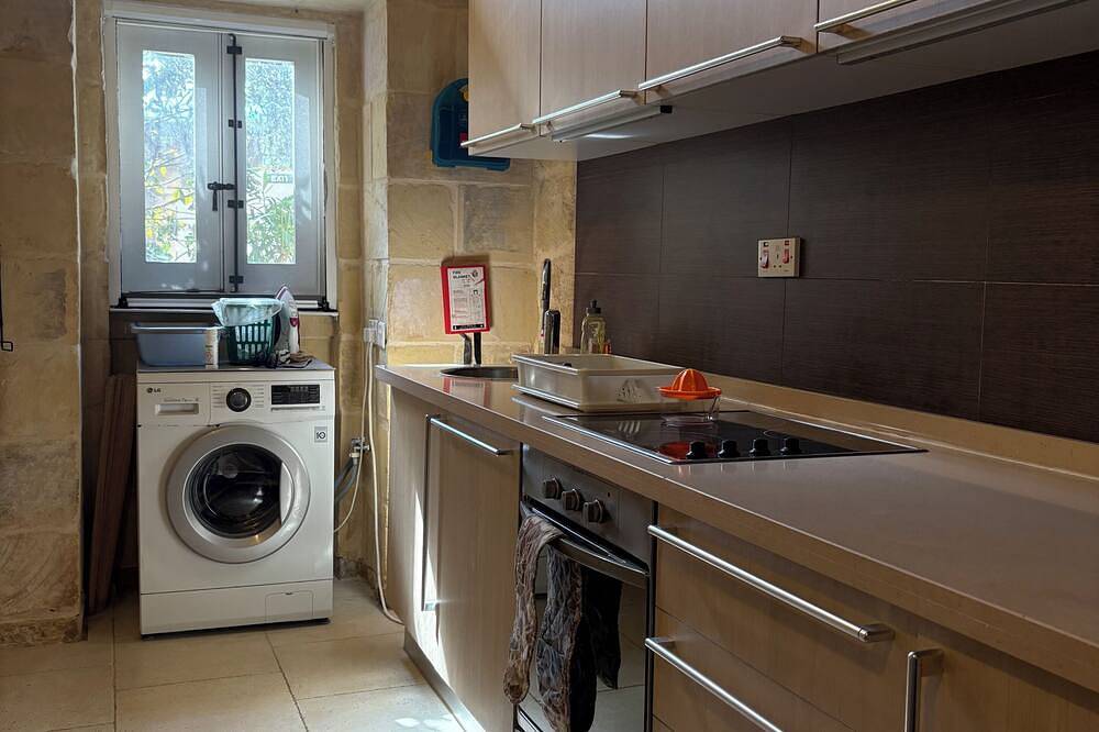 Neues Angebot Gemütliches, komplett renoviertes Bauernhaus in Gozo in Xewkija, Gozo