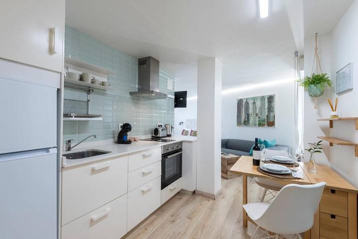 Ferienwohnung für 2 Personen