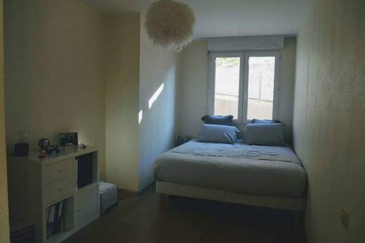 Villa Avec Piscine, Entre Sète Montpellier & Agde, à 2 pas de Balaruc in Gigean, Costa mediterránea (Francia)