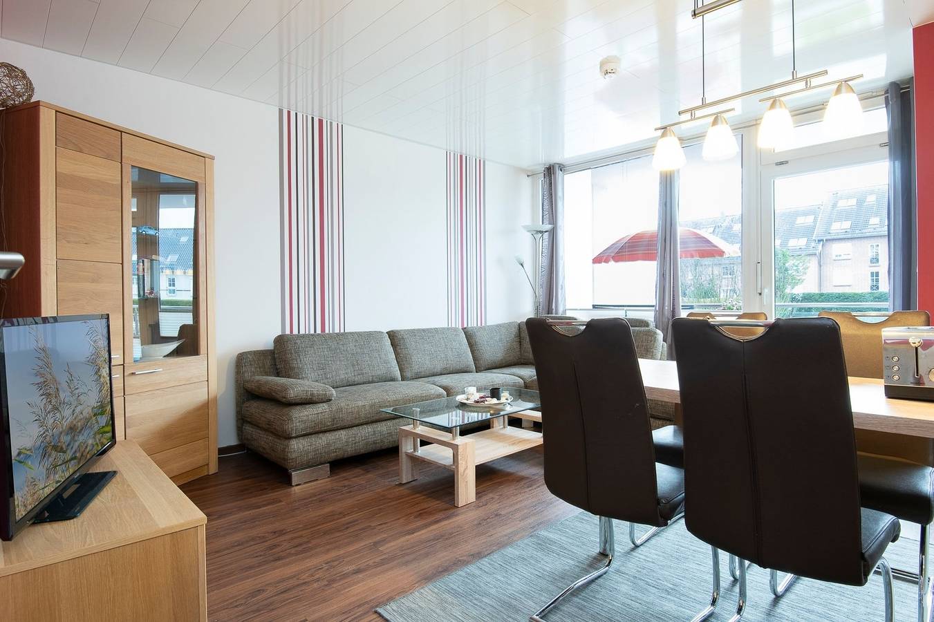 Ferienwohnung in Scharbeutz für 4 Personen in Scharbeutz