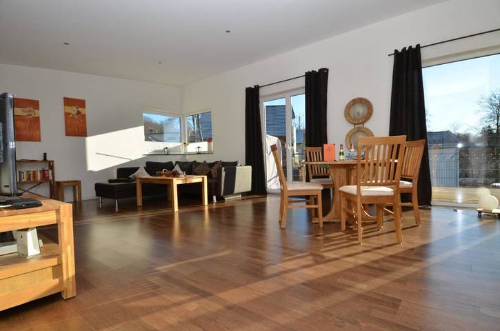 Villa für 4 Personen, mit Terrasse und Sauna sowie Ausblick auf Rügen - 4