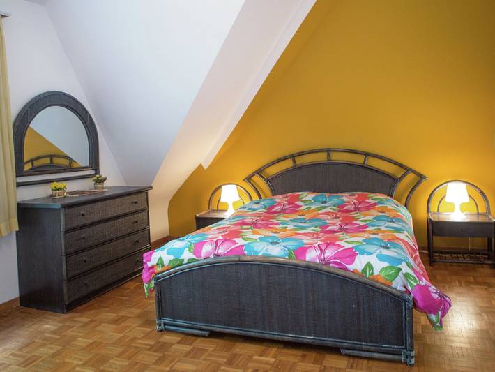 Location de vacances pour 7 personnes, avec jardin, animaux acceptés dans Région d'Anvers - 4