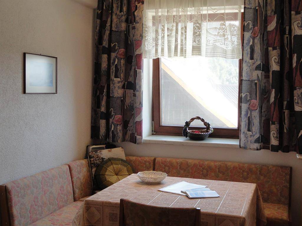 Ganze Ferienwohnung, Ferienwohnung Dobratsch in Seeboden, Oberkärnten