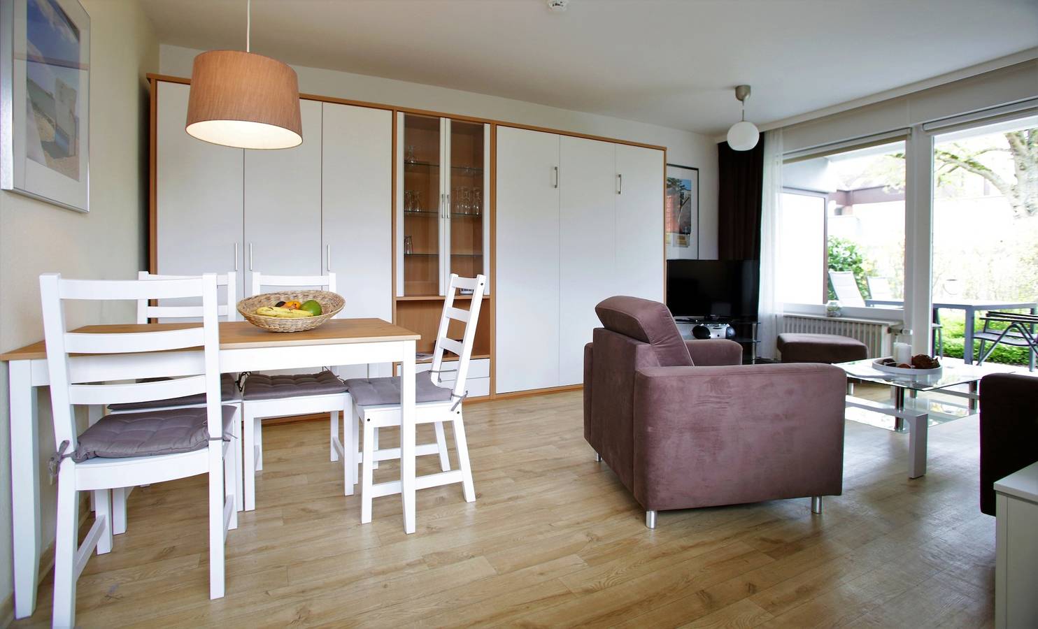 Ganze Ferienwohnung, Fewo Zornemann Whg. 1 Strandhotel in Kellenhusen, Ostholstein