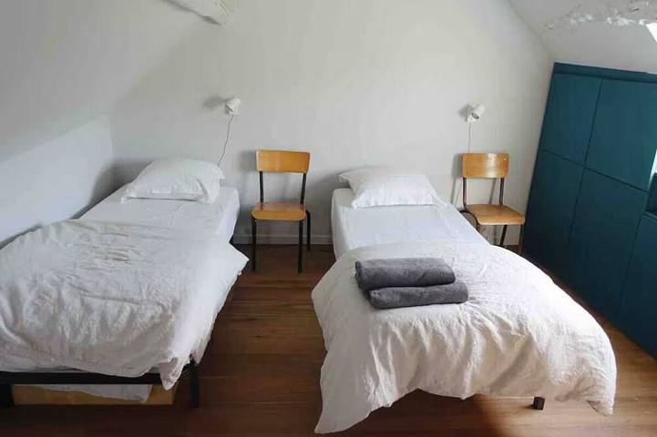 Location de vacances pour 4 personnes dans Vexin-sur-Epte - 3