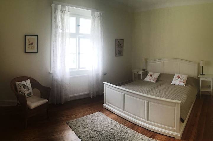 Ferienhaus für 17 Personen, mit Balkon und Garten in Ahrensbök - 4