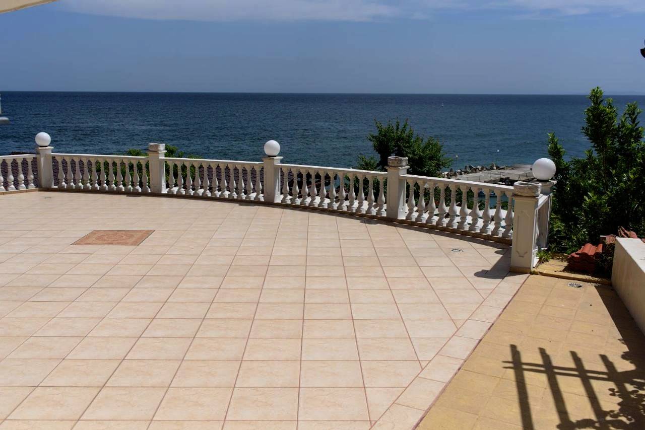 Guest House Ianis Paradise in Nessebar, Bourgas (oblast)