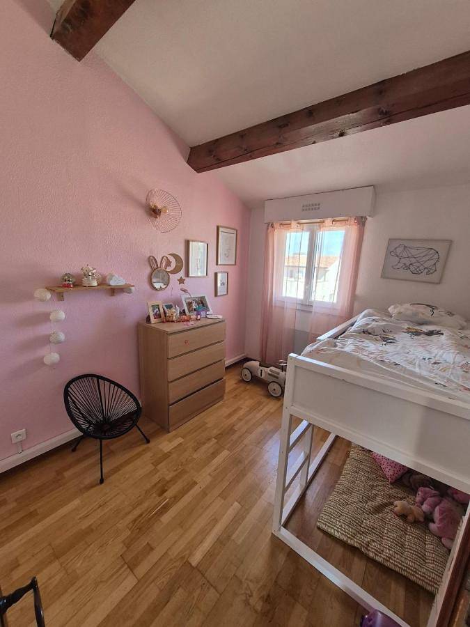 Gîte pour 4 personnes, avec terrasse à Pignan - 3