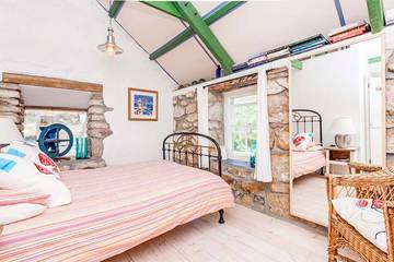 Cottage for 4 People in Sennen, Cornwall, Photo 4