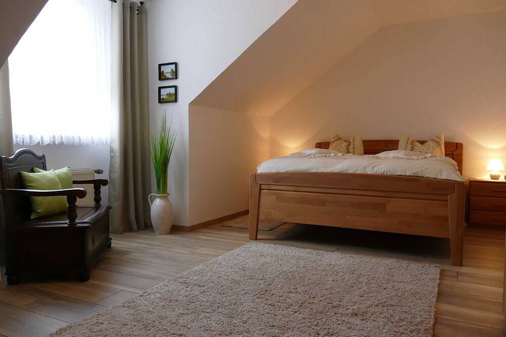 Ganze Wohnung, Ferienwohnung Sascha Objekt-Id. 120525 in Waren (Müritz), Müritz