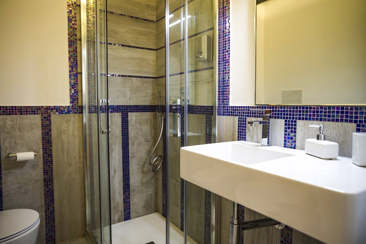 Porto Di Mare Exklusives Zimmer "Scirocco-Zimmer" in Giovinazzo, Bari Provinz