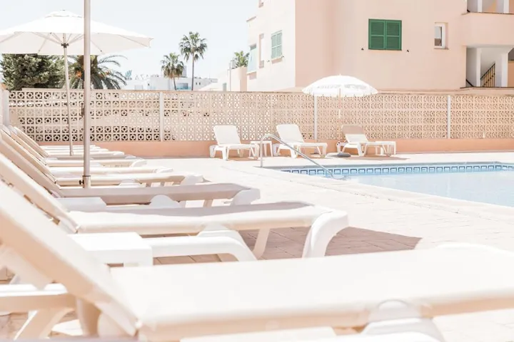 Hôtel pour 1 personnes - 1