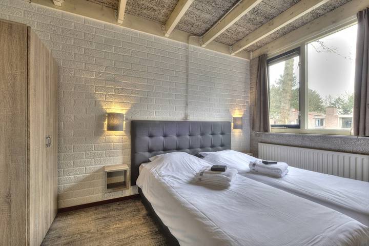 Weerterbergen — Wv Komfort in Weert, Limburg (Niederlande)