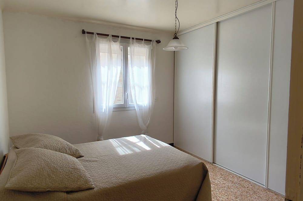 Maison 150m2 Rd C De Villa Sur Le Golf De Calvi for 4 à 8 adultes climatisation in Lumio, Région de Calvi