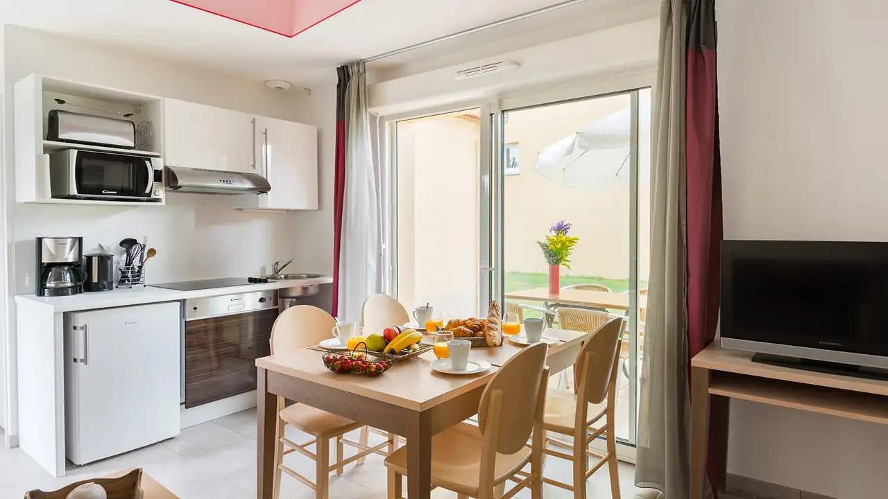 Villa für 6 Personen (43 m²) in Montignac in Montignac, Périgord Noir