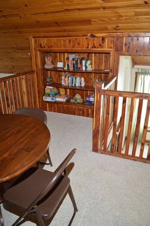 Luxuriöses Familienhaus # 21 4 Zim. Mit Hot Tub am Patoka Lake im Süden von Indiana in Patoka Lake