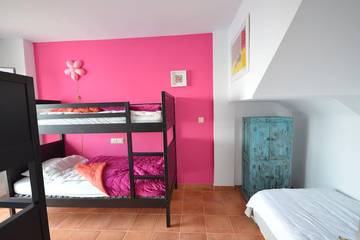 Casa Rural para 9 Personas en Carmenes del Mar, Almuñecar, Foto 4