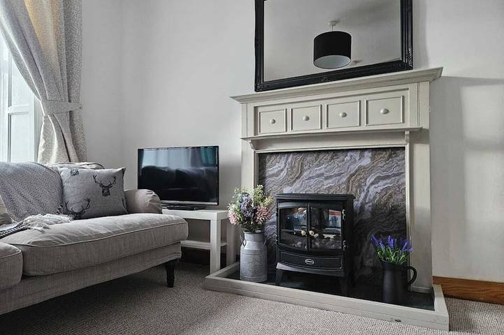 Holiday rental for 2 people in Settle