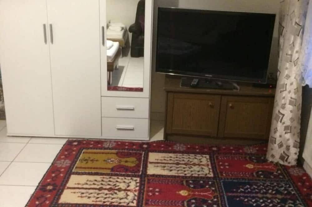 Geheel appartement, Appartement in het hart van Mannheim, zeer centraal gelegen in Mannheim, Kurpfalz