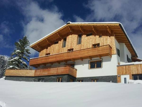 Gîte pour 2 personnes, avec vue ainsi que balcon et jardin à Lech - 2