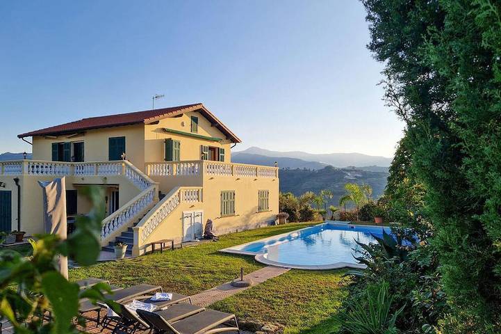 Appartement de vacances pour 6 personnes