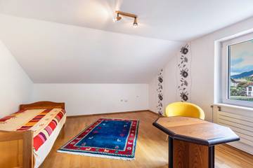 Ferienwohnung für 2 Personen in Vöhrenbach