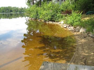 Cabin for 6 Guests in Rindge, New Hampshire, Picture 4