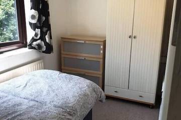 Glamping for 11 People in Kettering, Northamptonshire, Photo 1