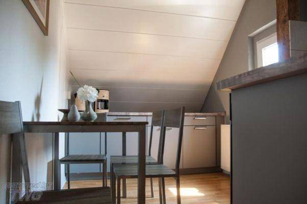 Ganze Wohnung, Two-Bedroom Apartment in Teterow, Mecklenburgische Seenplatte