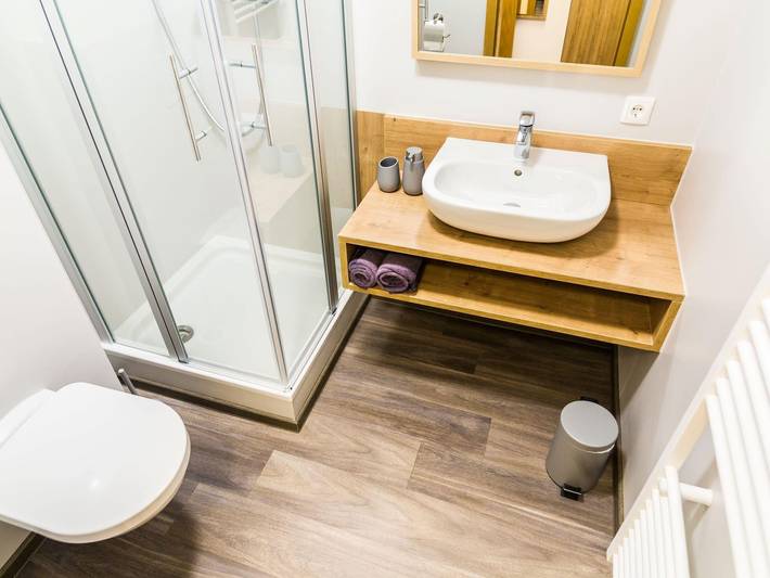 Ferienwohnung für 2 Personen, mit Terrasse in Neustadt an der Weinstraße - 4