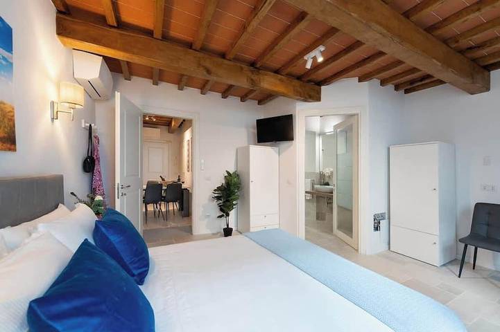 Appartement de vacances pour 4 personnes - 1
