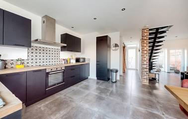 Maison De Vacances pour 6 Personnes dans Charnois, Parc naturel régional des Ardennes, Photo 4