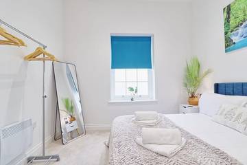 Apartment for 4 People in Chelmsford, Essex, Photo 2