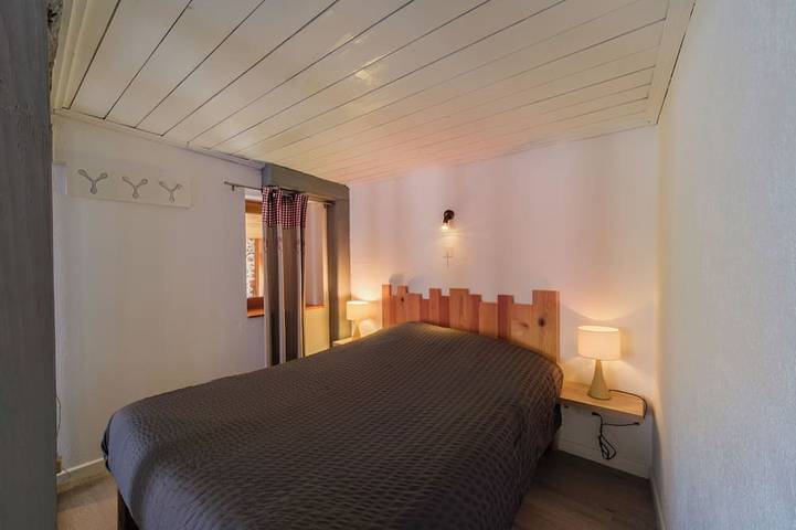 Ferienhaus für 4 Personen, mit Balkon, mit Haustier in Grand Est - 2