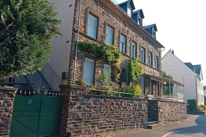 Ferienwohnung für 6 Personen in Ellenz-Poltersdorf
