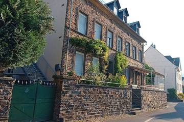 Ferienwohnung für 6 Personen in Ellenz-Poltersdorf