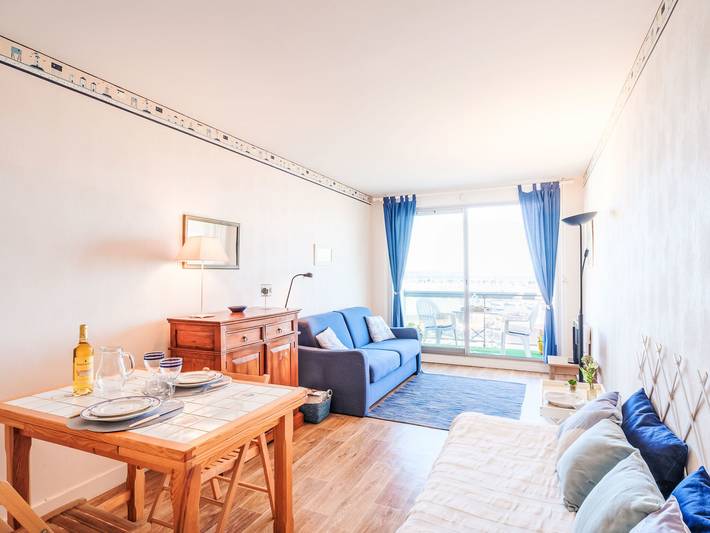 Apartamento entero, Port Arcachon in Arcachón, Region de Arcachon
