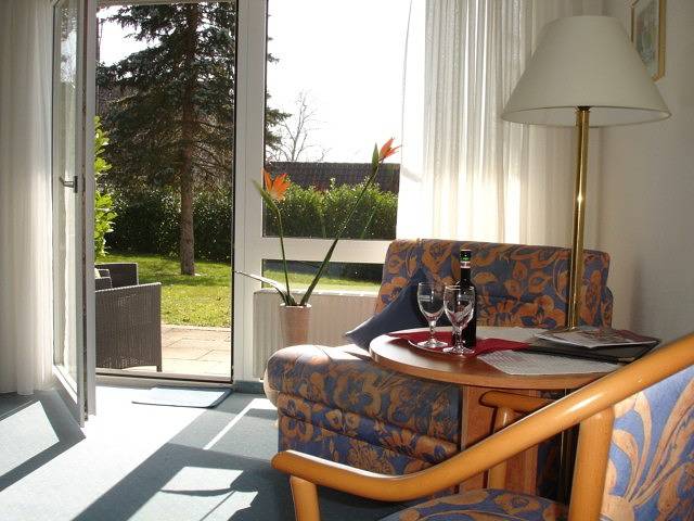 Hotel Kurallee - Dz in Meersburg, Region Bodensee-Oberschwaben