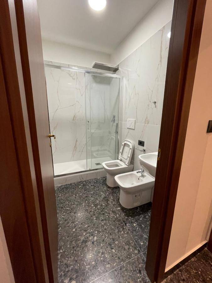 Due passi dal mare in Bagni Sirena, Savona