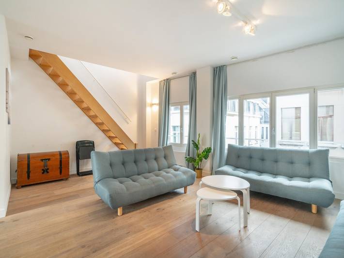 Gîte pour 13 personnes à Anvers - 3