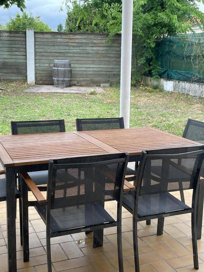 Appartement entier, Cocon du sud in Talence, Région de Bordeaux